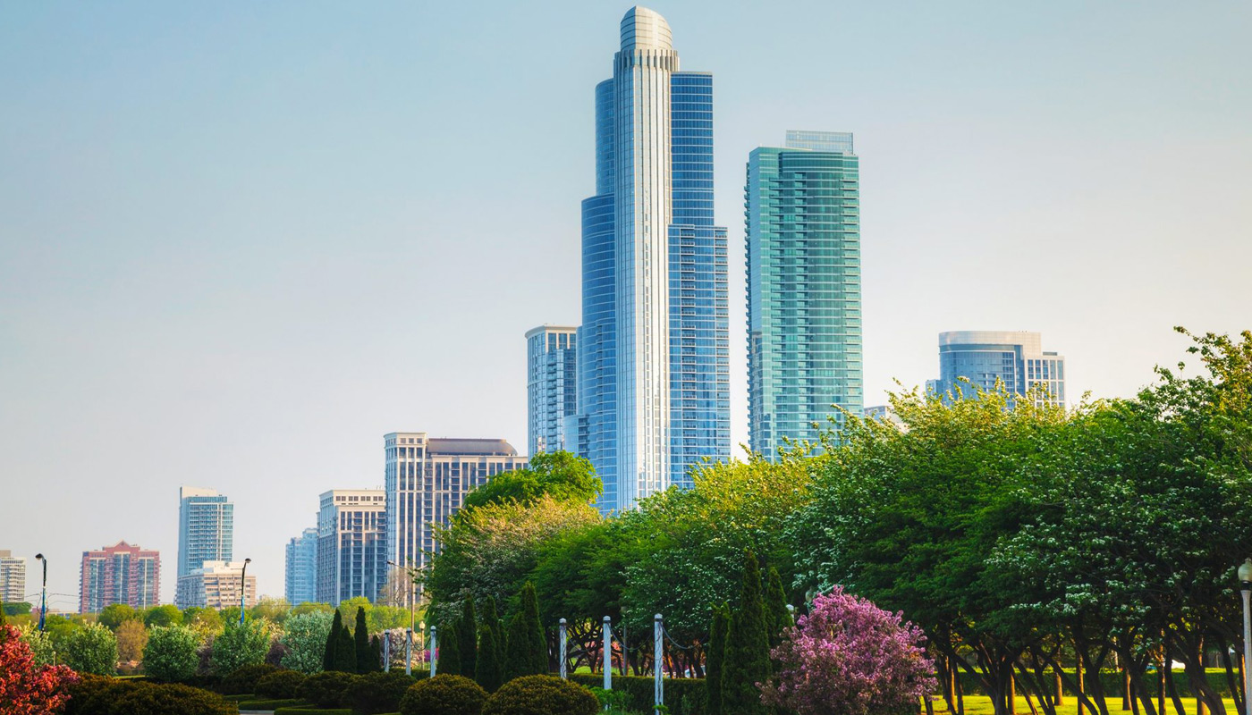 South Loop Chicago Condos