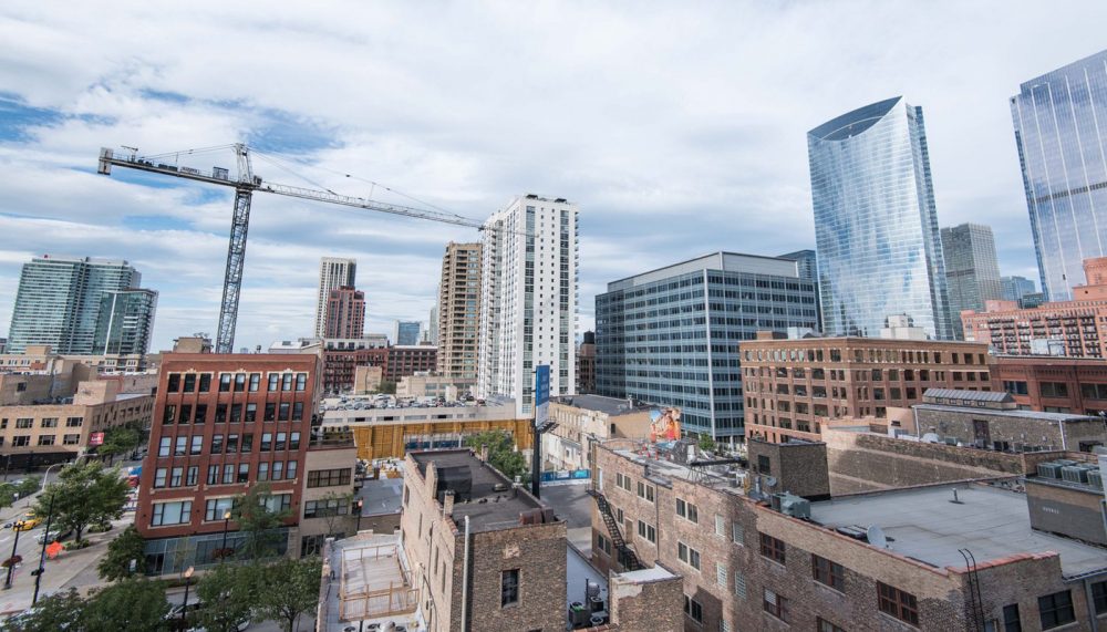 West Loop Chicago Luxury Condos for Sale Luxury Living Chicago Realty