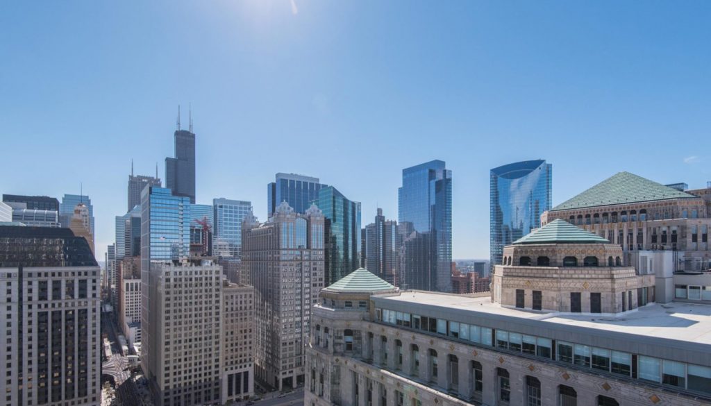 River North Chicago Luxury Condos for Sale Luxury Living Chicago Realty