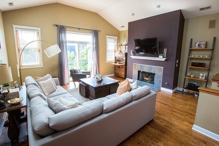 Featured Listing Old Town Two Bedroom Condo For Sale With Rooftop Deck