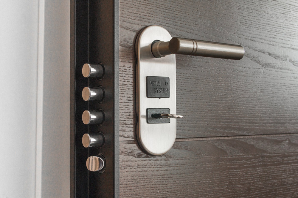 Here’s Everything You Need to Know About Keeping Your Condo Secure