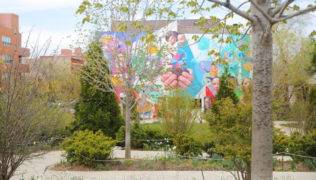 Bucktown/Wicker Park Chicago Luxury Condos for Sale Luxury Living