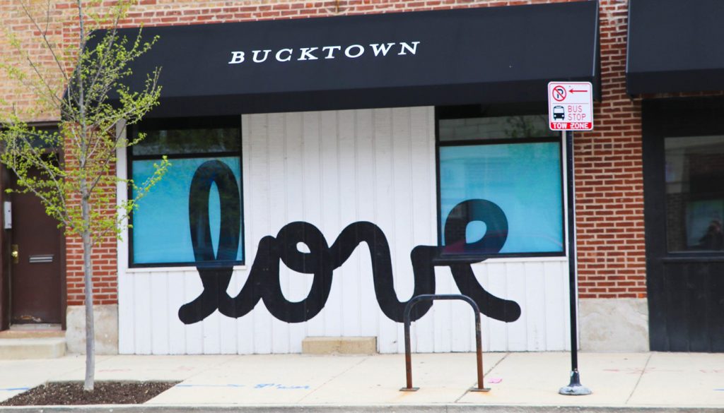 Bucktown/Wicker Park Chicago Luxury Condos for Sale Luxury Living