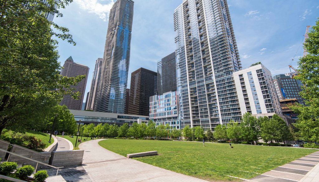 Lakeshore East Chicago Luxury Condos for Sale Luxury Living Chicago