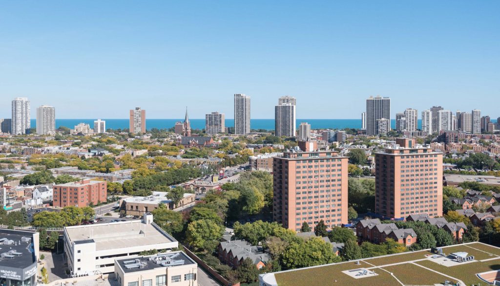 Lincoln Park Chicago Luxury Condos for Sale Luxury Living Chicago