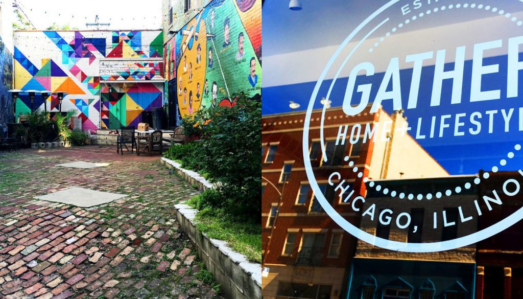 Logan Square Chicago Luxury Condos for Sale Luxury Living Chicago