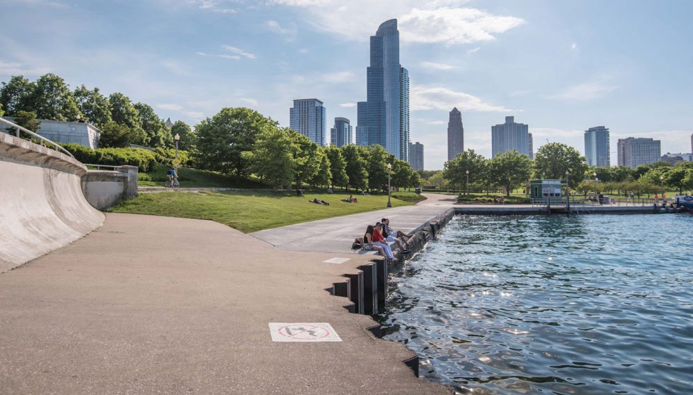 South Loop Chicago Luxury Condos for Sale Luxury Living Chicago Realty