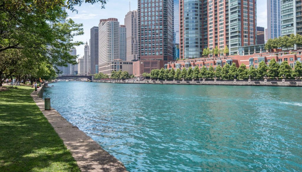 Streeterville Chicago Luxury Condos for Sale Luxury Living Chicago