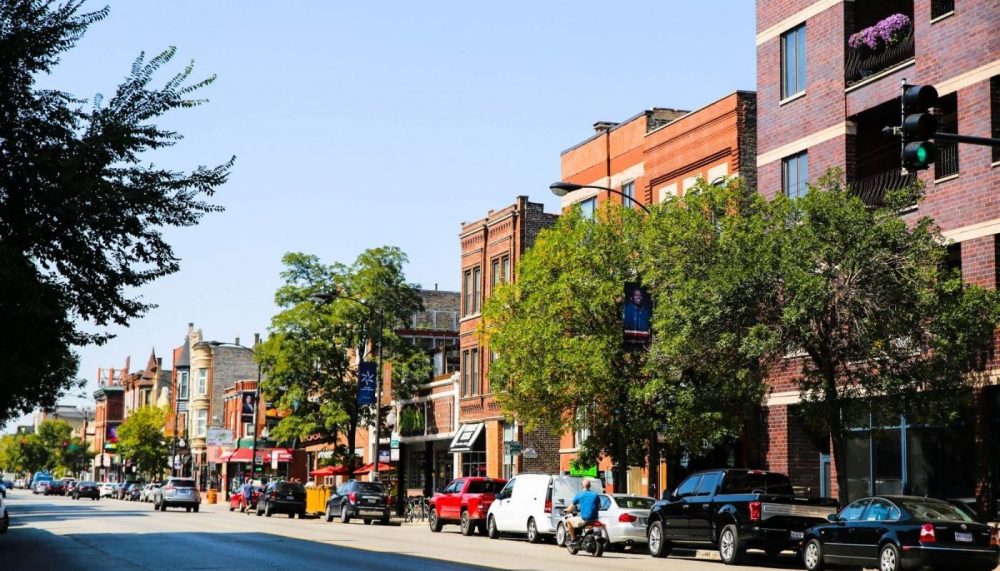 Ukrainian Village Chicago Luxury Condos For Sale Luxury Living Chicago Realty