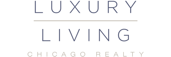 Luxury Living Chicago Realty logo