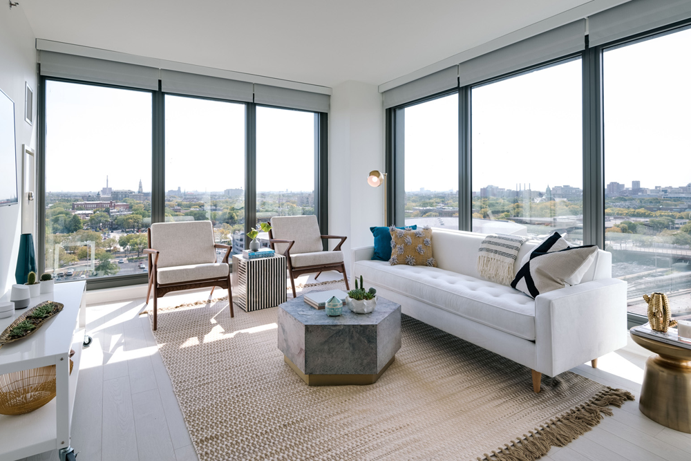 Condo Decorating Ideas For Your Living Room Chicago Luxury Condos Realty