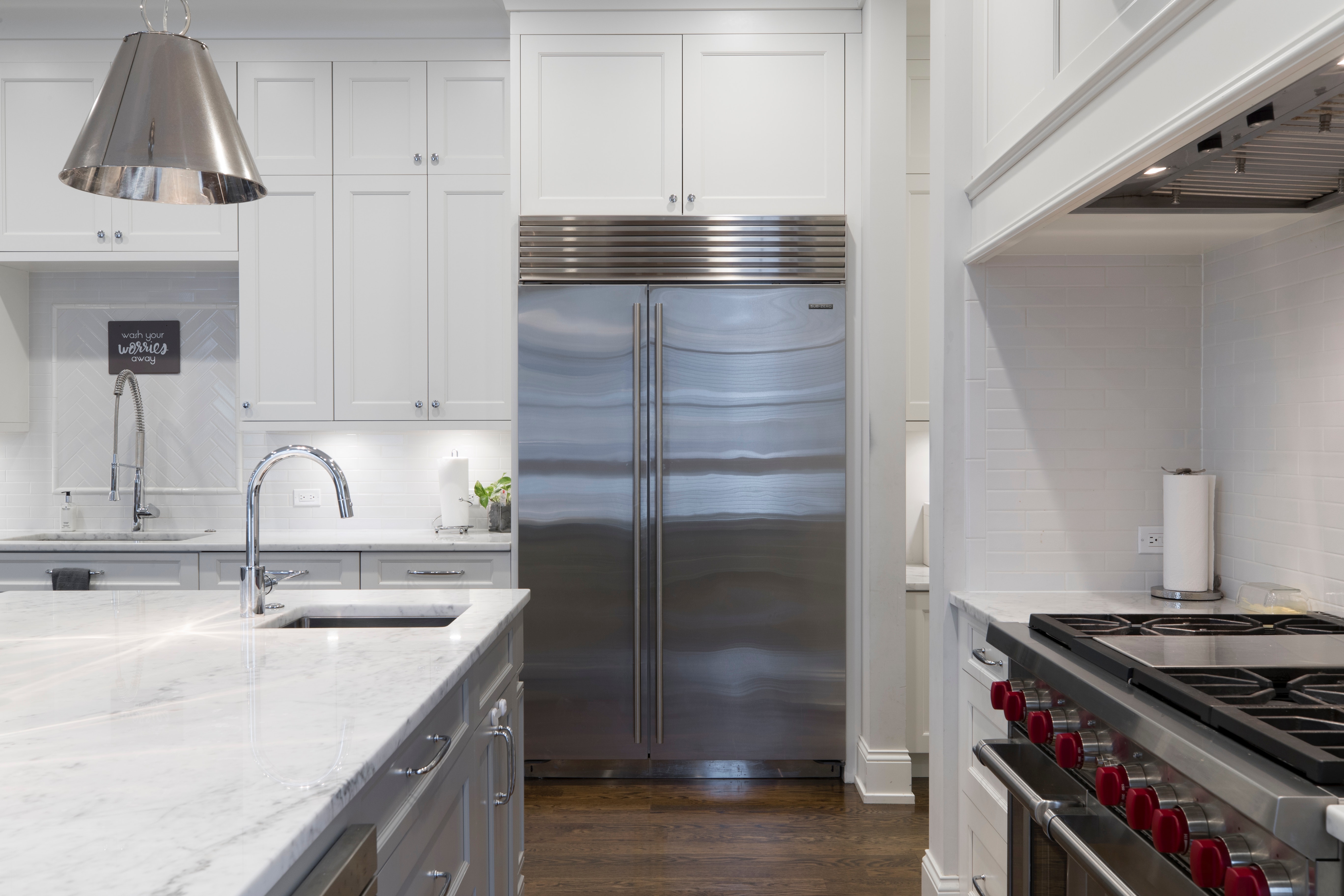 The Best Small Condo Kitchen Appliances Chicago Luxury Condos For Sale Luxury Living Chicago Realty