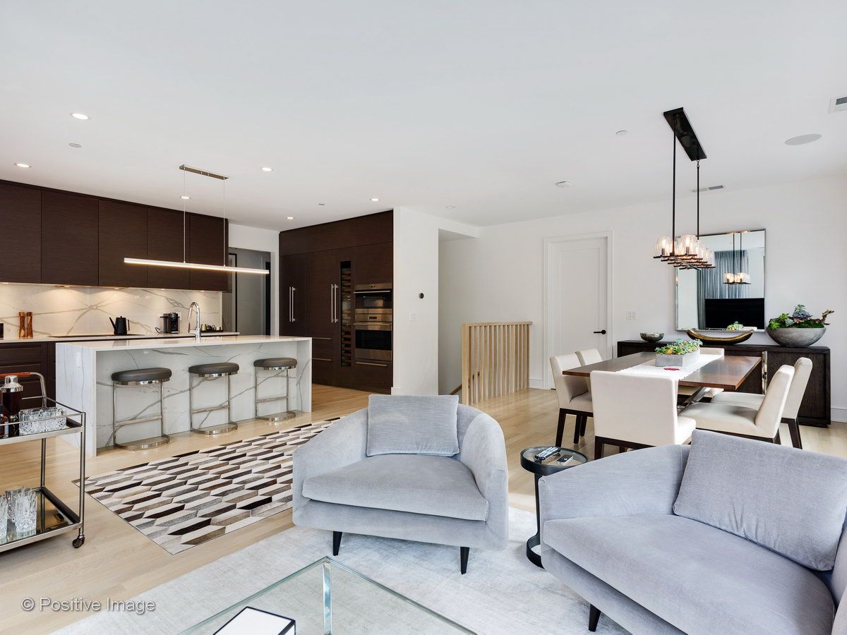 New Condo Buildings in Chicago That You Just Can’t Miss