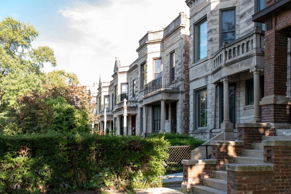 Four Amazing Logan Square Condos for Sale Chicago Luxury Condos for