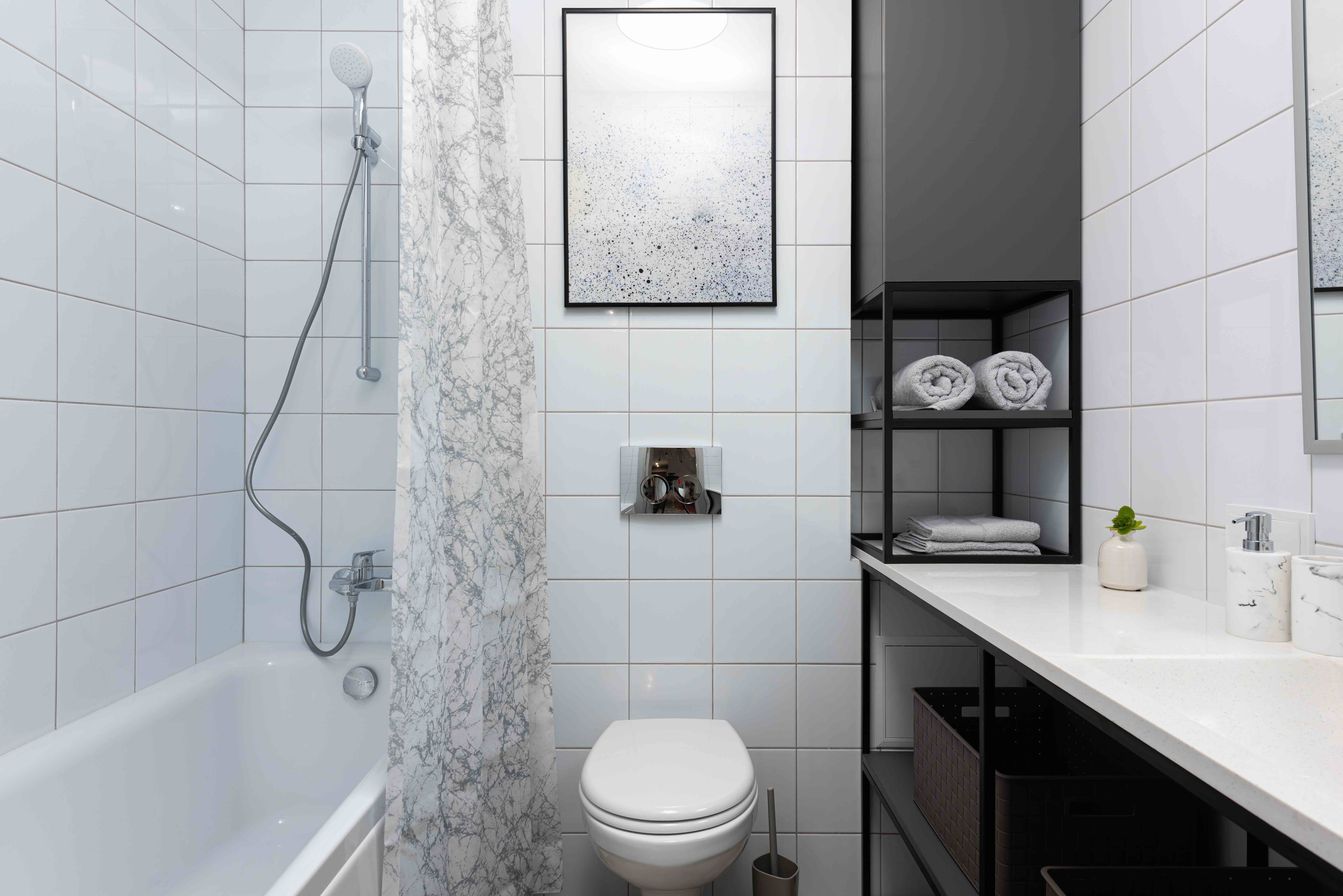 Condo Bathroom Remodel Ideas for Better Style and Functionality ... - Pexels Max Vakhtbovych 6487944