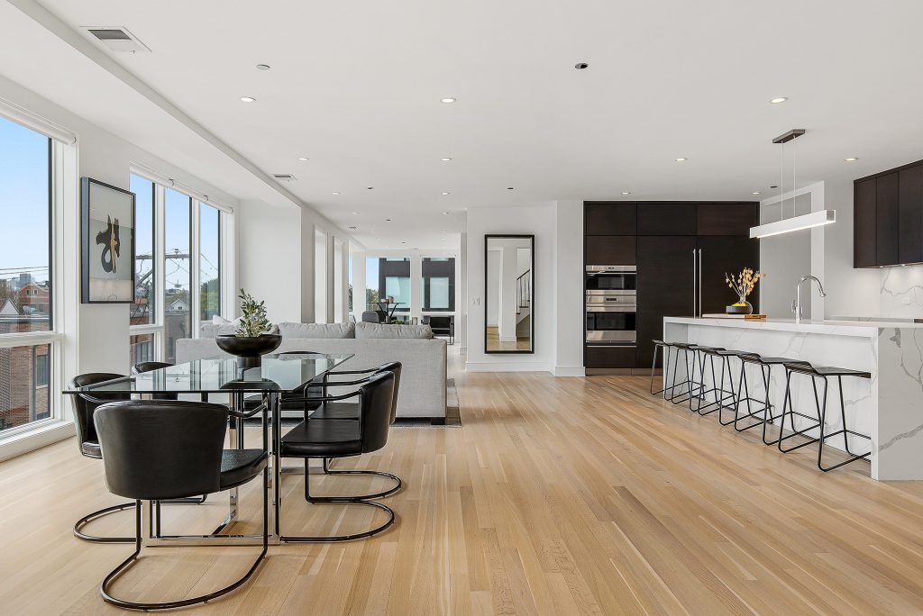 Are Chicago Penthouse Condos Right for Your Homebuying Needs? Chicago Luxury Condos for Sale