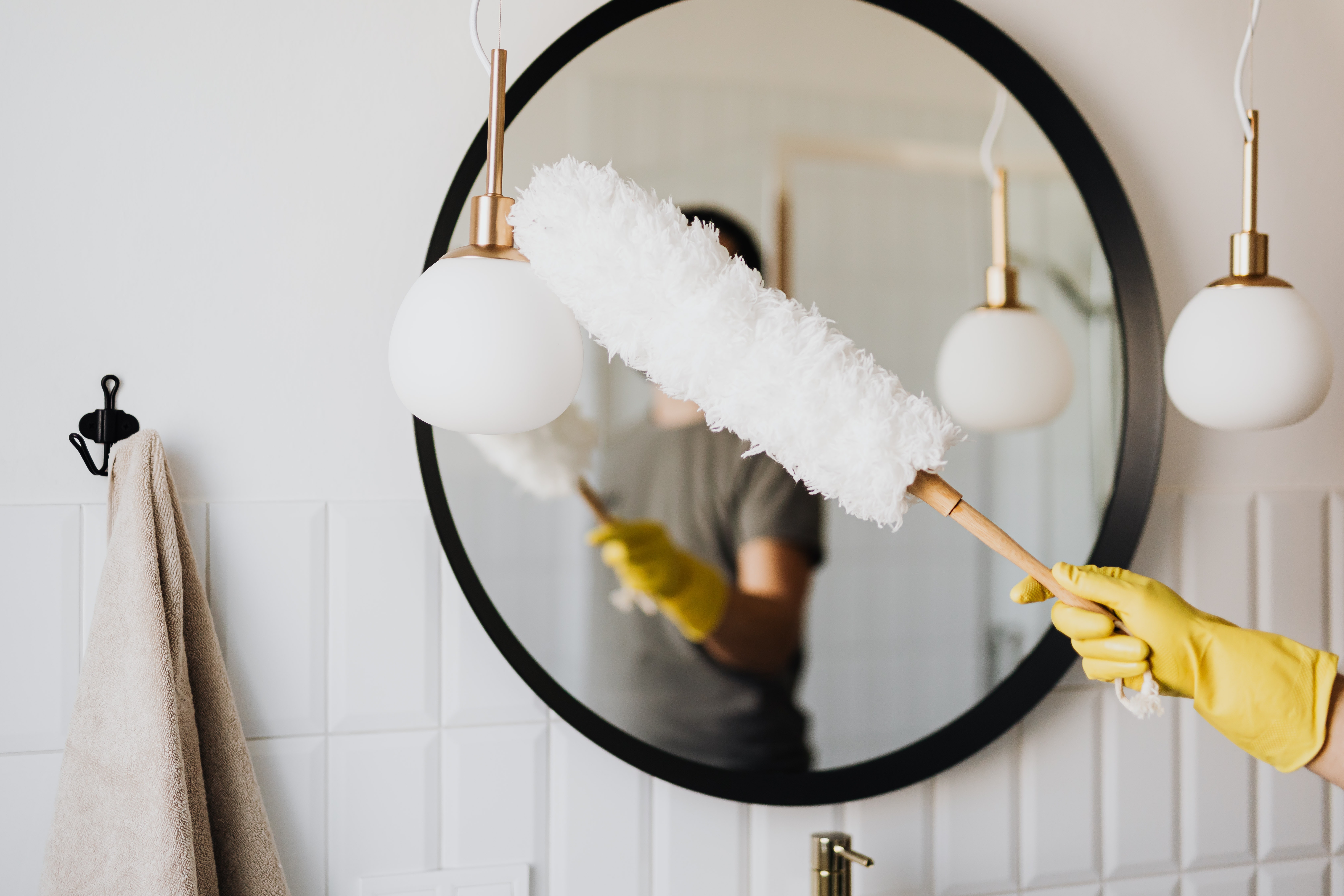 Spring Cleaning Your Condo: 7 Tips to Consider