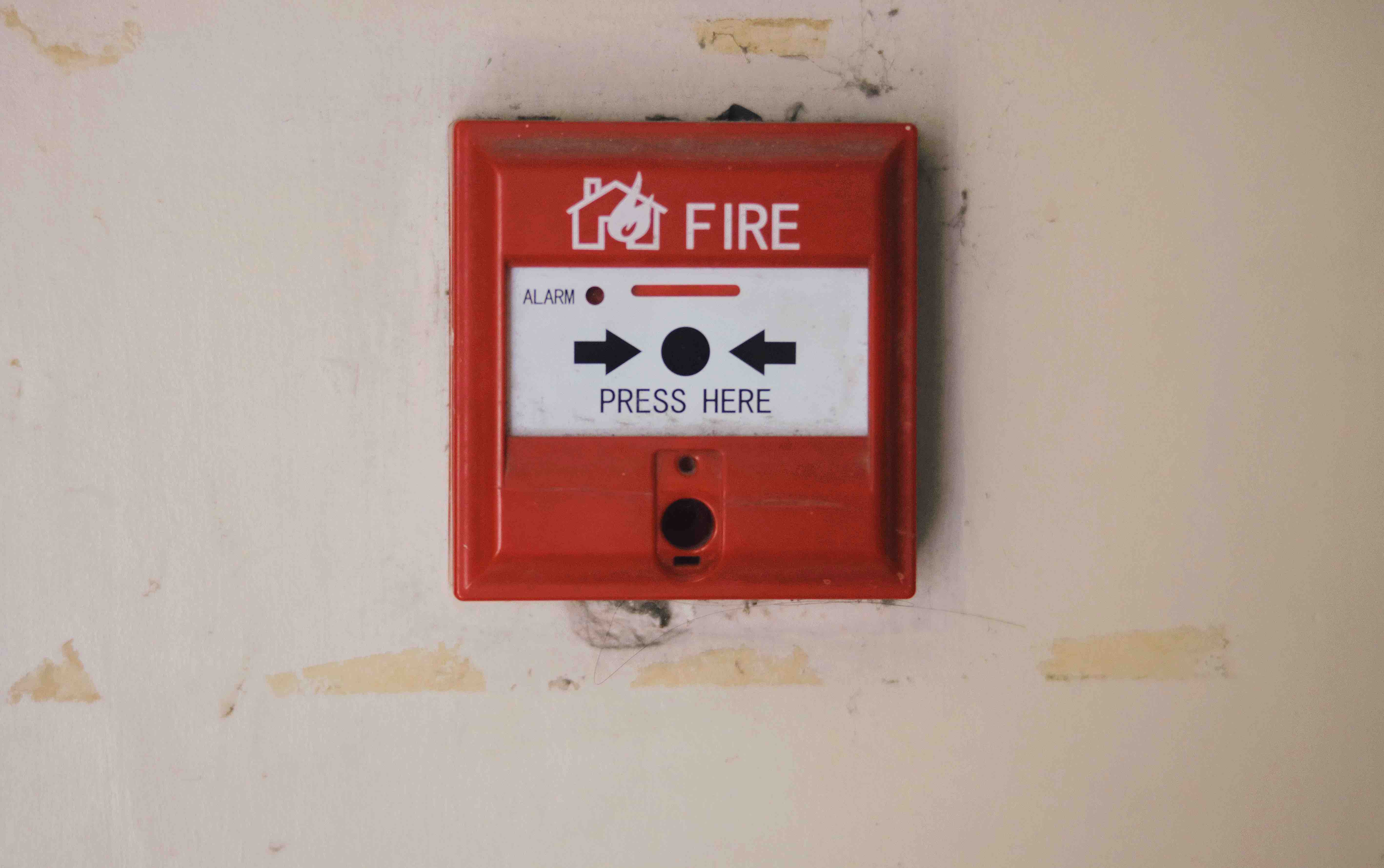 home fire prevention