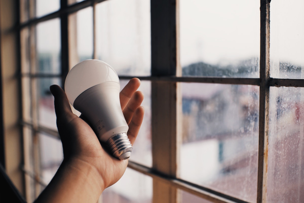 how to make your home more energy efficient