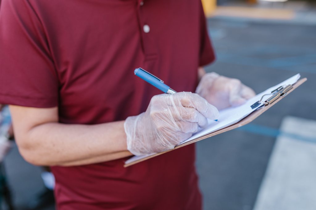 The Ultimate Condo Walk-Through Inspection Checklist | Chicago Luxury ...